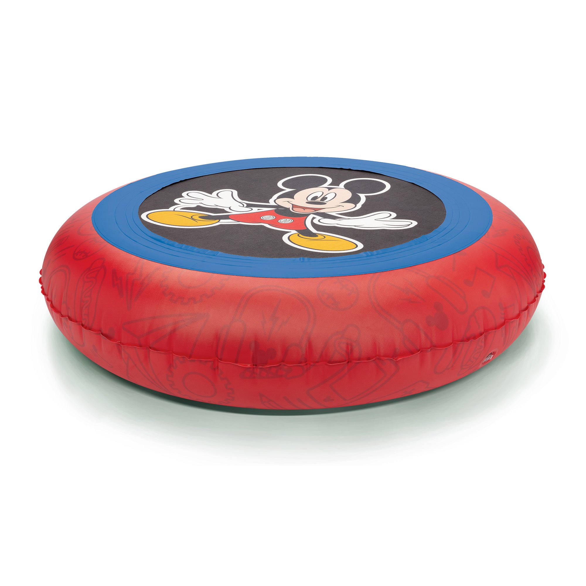 WeeDoo Mickey and Friends 2 in 1 Ballpit – JAKKSstore