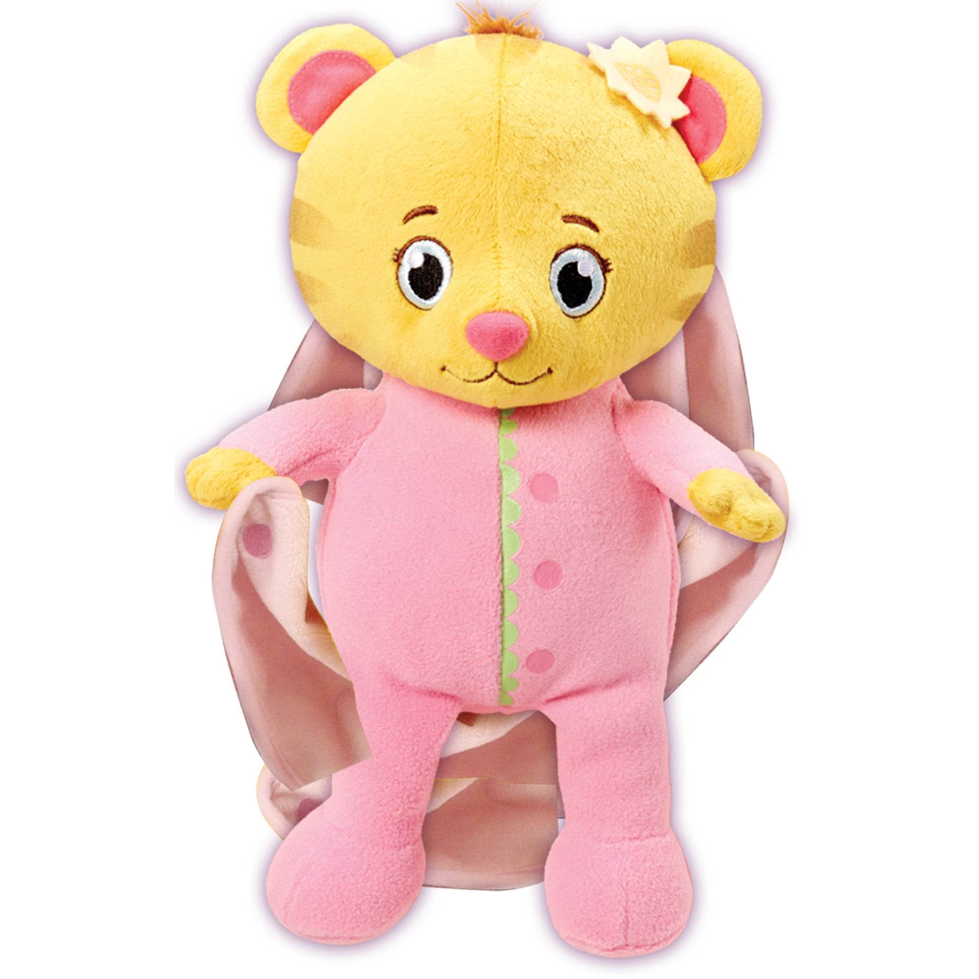 daniel tiger margaret plush