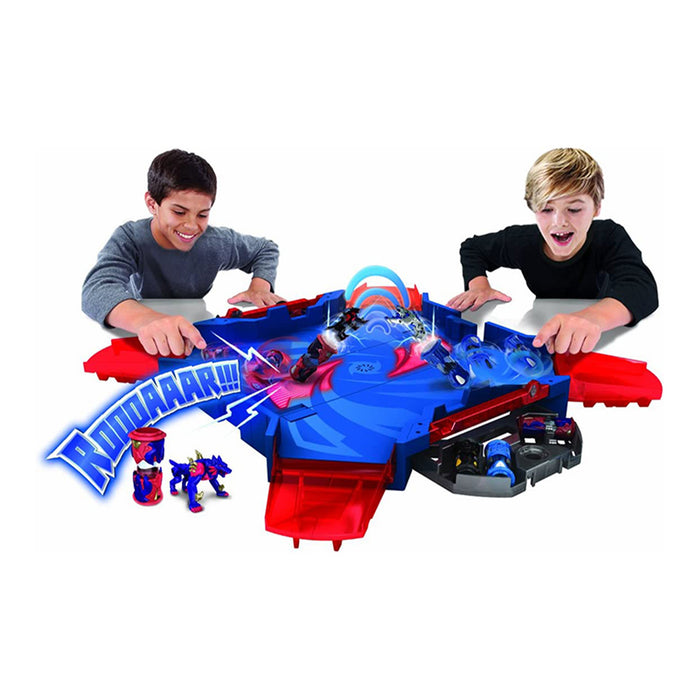 Monsuno® Electronic Battle Station