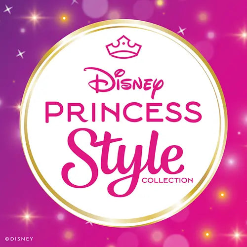 Disney Princess Style Collection logo