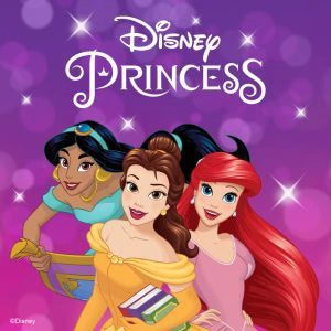 Disney Princess logo