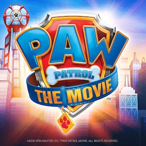 Paw Patrol