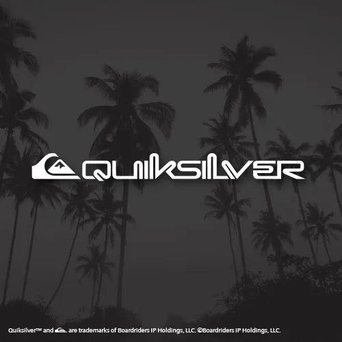 Quiksilver