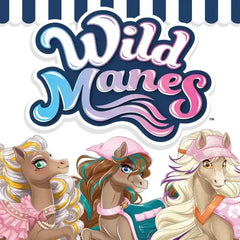 Wild Manes