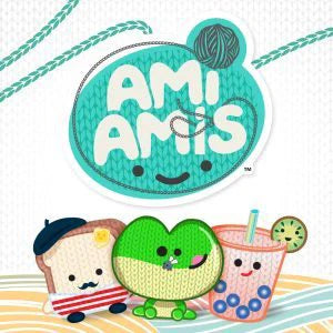 Ami Amis logo