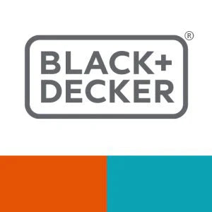 Black and Decker logo