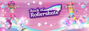 Rock n' Rollerskate