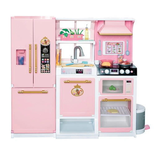 Disney Princess Style Collection Kitchen