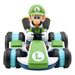 Nintendo - Luigi Mini Anti-Gravity R/C Racer