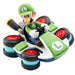 Nintendo - Luigi Mini Anti-Gravity R/C Racer