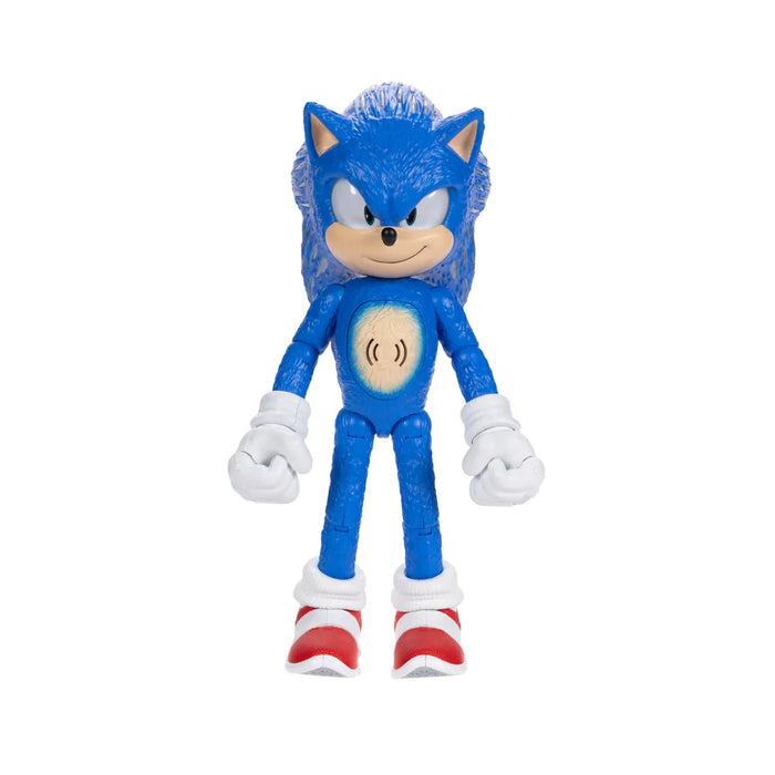 12-inch Ultimate Talking Sonic Figure