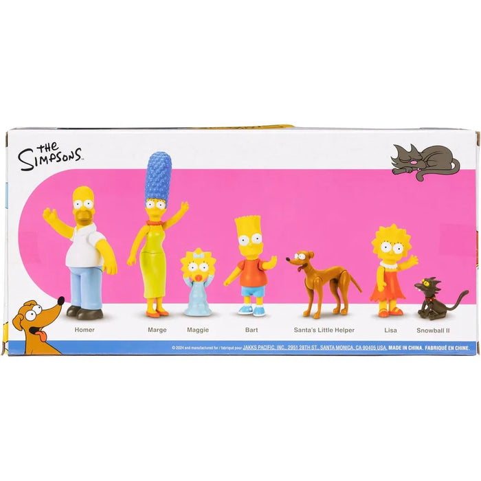 2.5-inch Family Multipack