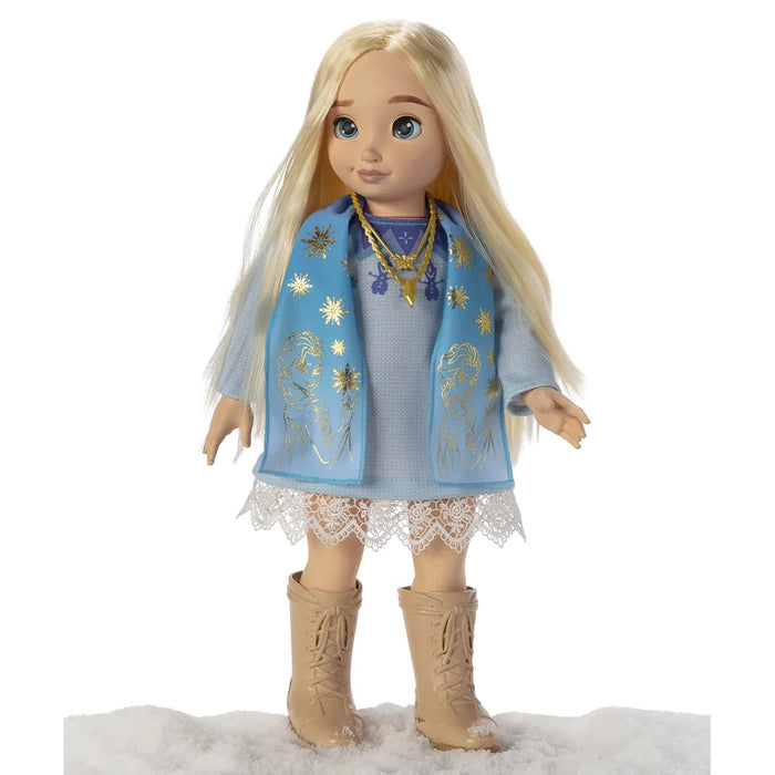 Disney ily 4EVER - Inspired by Elsa 18-inch Fashion Pack