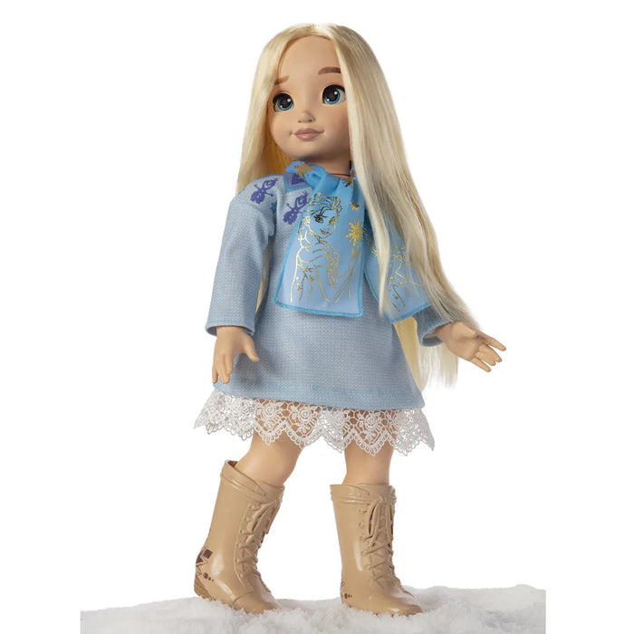 18 inch disney dolls sales