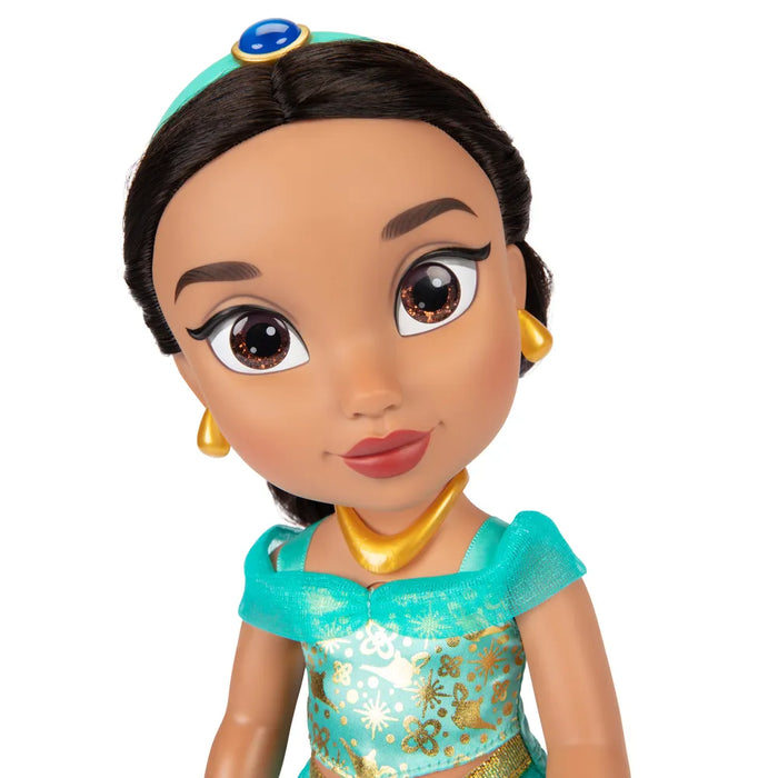 Princess jasmine toddler doll shop