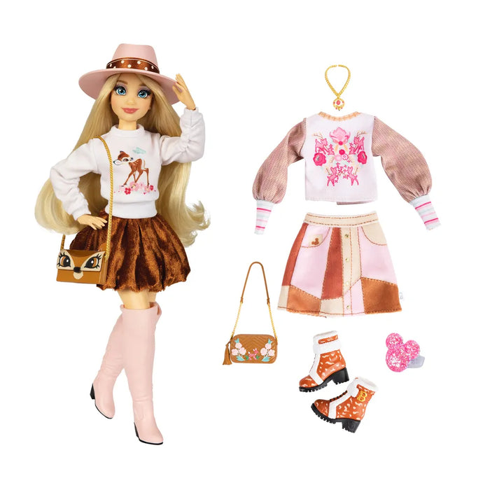 Disney ily 4EVER - Inspired by Bambi Fashion Doll