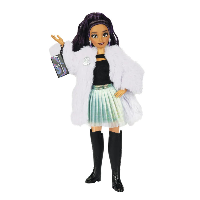 Disney ily 4EVER - Inspired by Ursula Fashion Doll