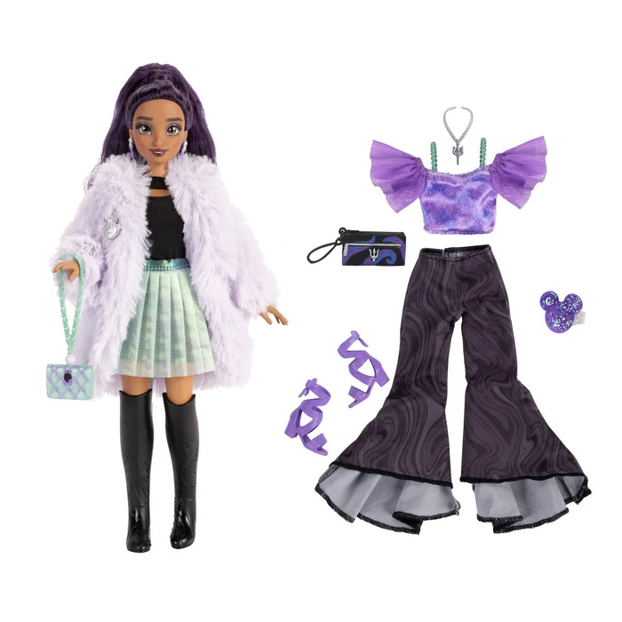 Disney ily 4EVER - Inspired by Ursula Fashion Doll