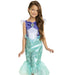 Disney Princess - Disney Princess Ariel Dress