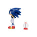 Sonic the Hedgehog - 4-inch Sonic with Item Box