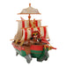 Sonic - 2.5-inch Angel's Voyage Pirate Ship Playset