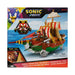 Sonic - 2.5-inch Angel's Voyage Pirate Ship Playset