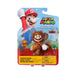 Nintendo - 4-inch Tanooki Mario with Leaf