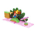 Nintendo - 2.5-inch Soda Jungle Playset