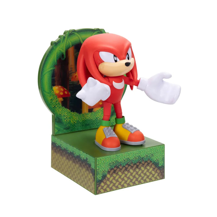 Knuckles Collectors Edition 6-inch Figure