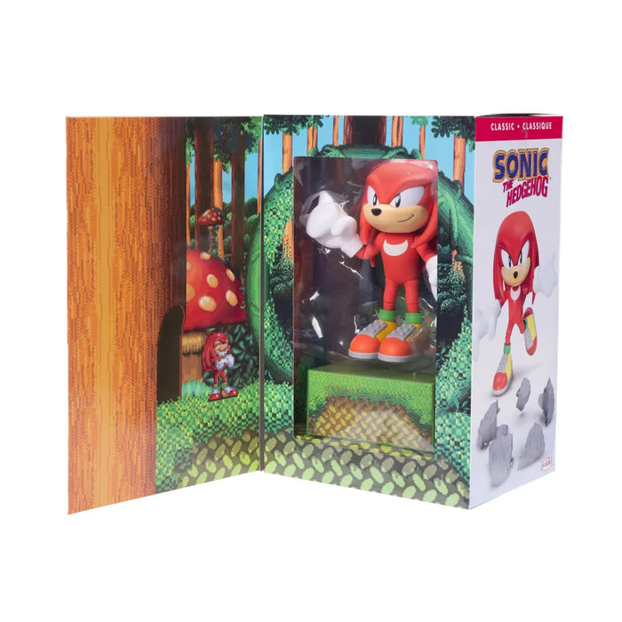 Knuckles Collectors Edition 6-inch Figure