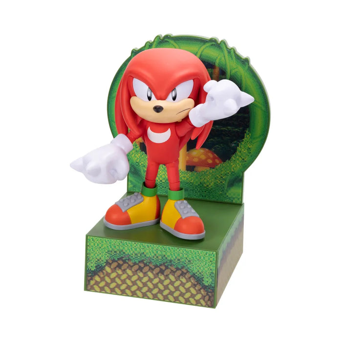 Knuckles Collectors Edition 6-inch Figure