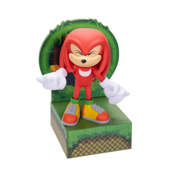 Knuckles Collectors Edition 6-inch Figure