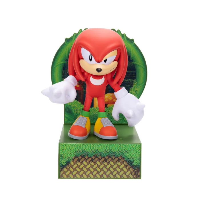 Knuckles Collectors Edition 6-inch Figure