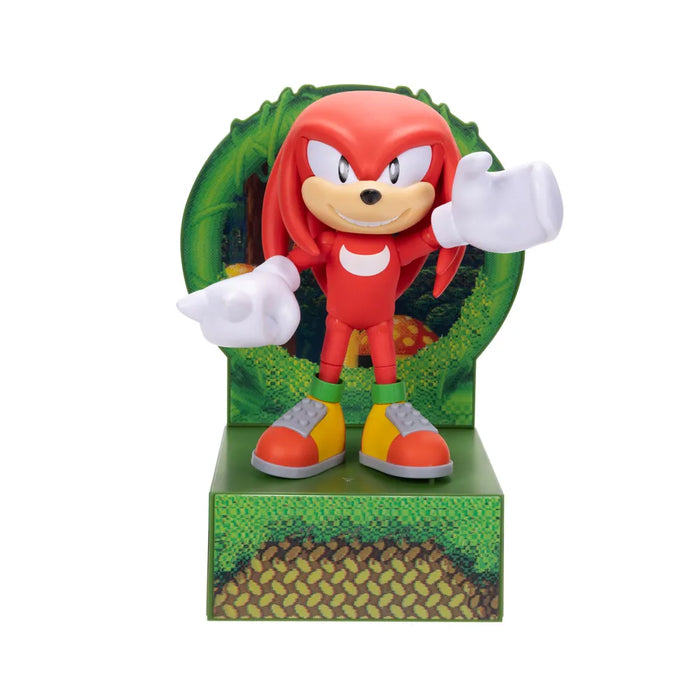 Knuckles Collectors Edition 6-inch Figure