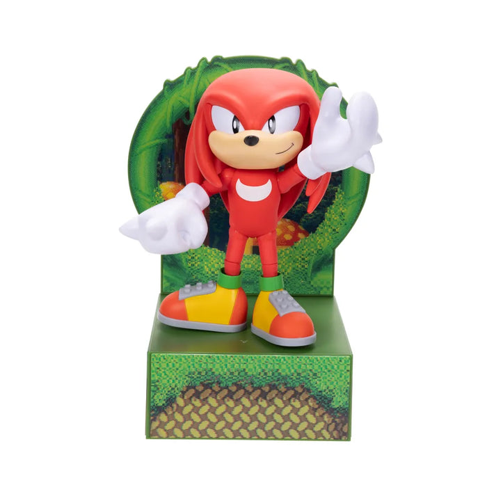 Knuckles Collectors Edition 6-inch Figure