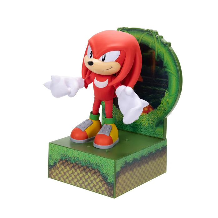 Knuckles Collectors Edition 6-inch Figure