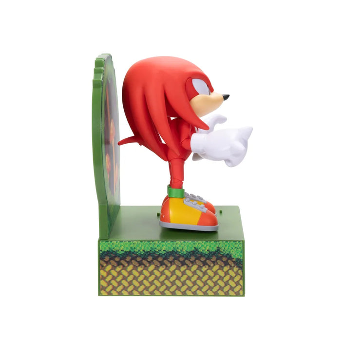 Knuckles Collectors Edition 6-inch Figure