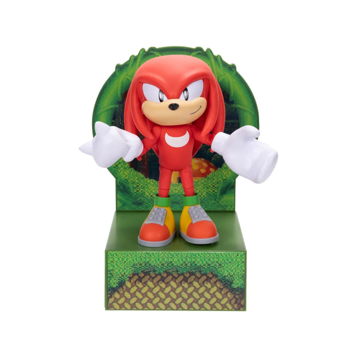 Knuckles Collectors Edition 6-inch Figure