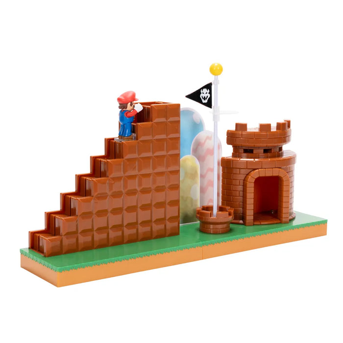 2.5-inch Course Complete Playset