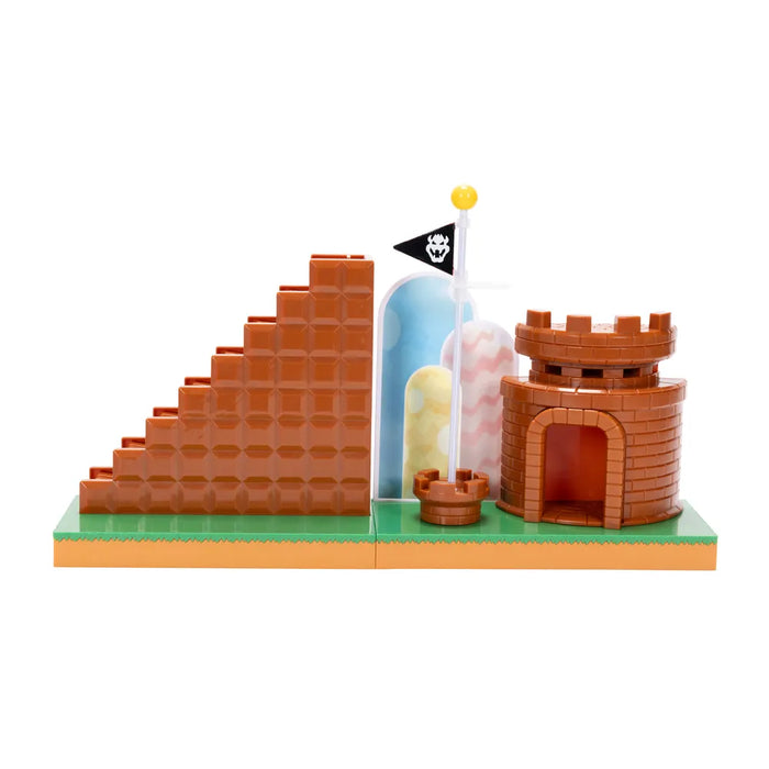 2.5-inch Course Complete Playset