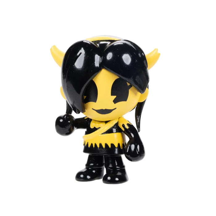 Bendy 2.5" Figure MultiPack