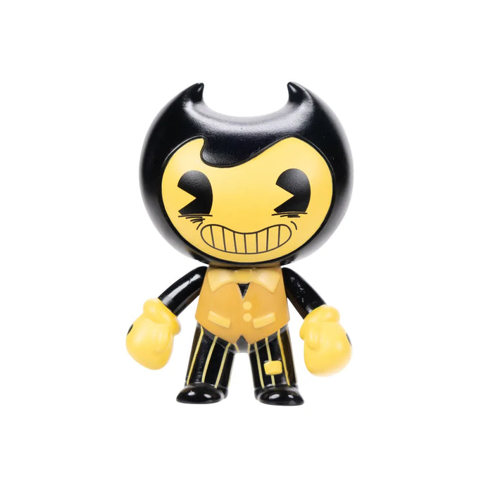 Bendy 2.5" Figure MultiPack