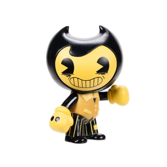 Bendy 2.5" Figure MultiPack