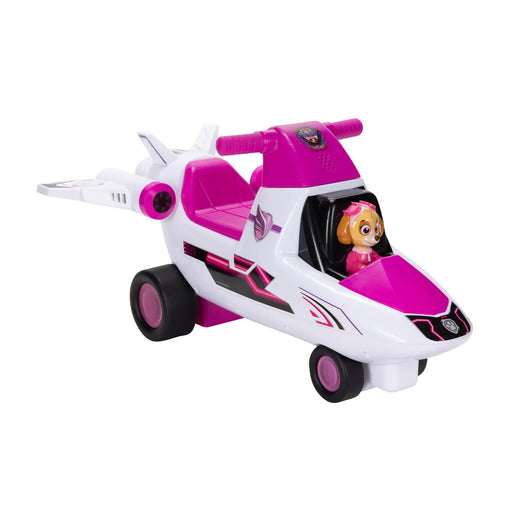 Paw Patrol: The Movie 2 - Skye Fighter Jet Ride-on