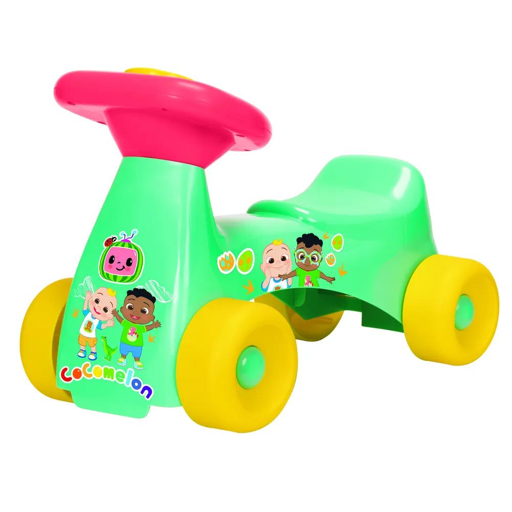 Cocomelon Ride Ons store and Bluey Bundle