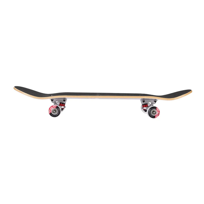 Gray Icon 31″ Popsicle Skateboard