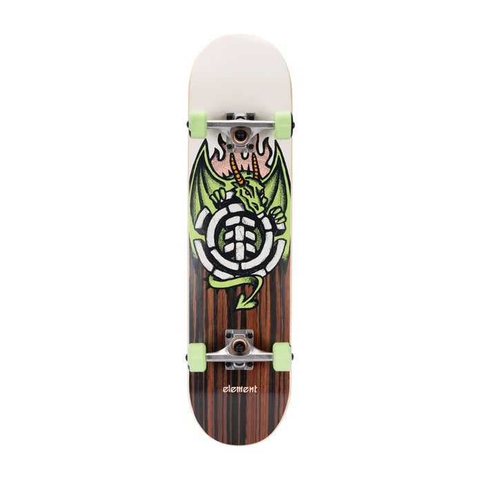 Dragon 31″ Popsicle Skateboard