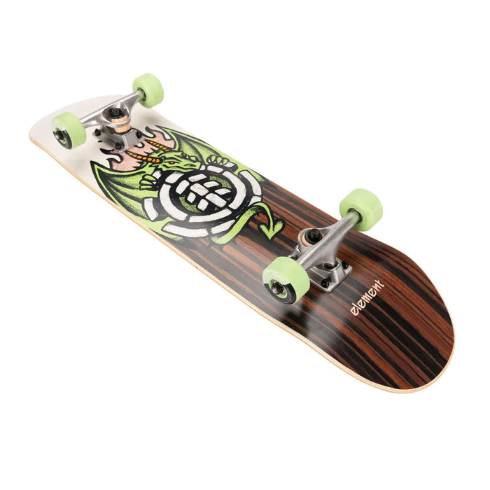 Dragon 31″ Popsicle Skateboard