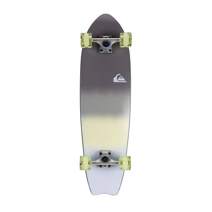 Green Fade 32″ Fishtail Cruiser