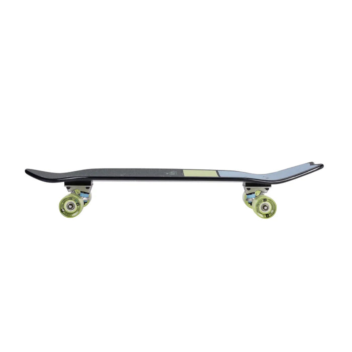 Green Fade 32″ Fishtail Cruiser